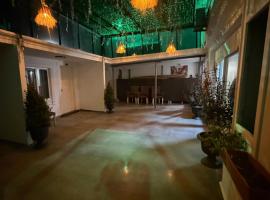 Başkent Otel, Hotel in Mudanya