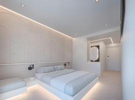 Noema Hotel, hotell sihtkohas Syvota