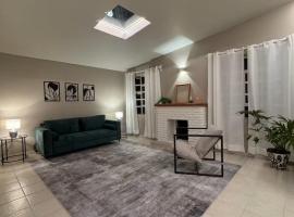 Casa Magueyal, hotell i San Miguel