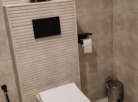 NIHAL Flat – hotel w mieście Ma‘ābīlah