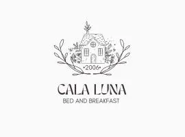 Bed and Breakfast Cala Luna