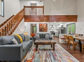 The Tranquil Trails by AvantStay, Hotel in Albrightsville