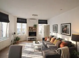 The White Boutique Loft