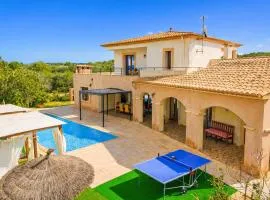 E227 Sa Pedrera by Mallorca Villa Selection