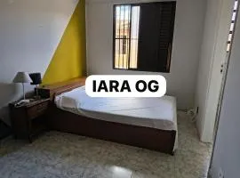 Casa com piscina a 50 metros da praia da Enseada