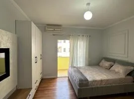 Apartament ne Golem,Durres,Albania 2 min from sea