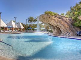 Hilton Grand Vacations Club SeaWorld Orlando, hotel di Orlando