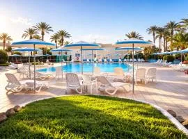 Cozy Garden Apartment Las Galletas