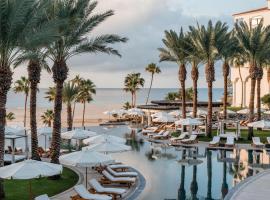 Hilton Los Cabos, hotel en San José del Cabo