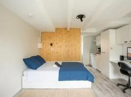 Doux Pavillon - Le Pin