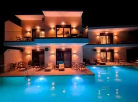 Aelia Luxury Apartments & Pool