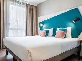 Aparthotel Adagio Paris Nation