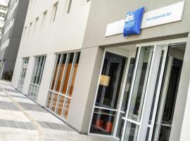 ibis budget Sao Caetano, hotel di São Caetano do Sul