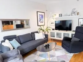 The Seabreeze Marina