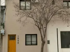 Departamento en Reconquista