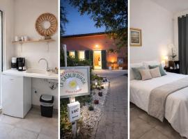 LA CASA DI GIADA - vicino autostrada di Imola - self check in H24 & parcheggio gratis, Hotel in Imola