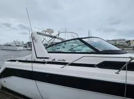 Lisboa Barco Gold Prestige Marina Parque das Nações