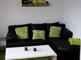 Ferienwohnung "kleines glück" in Winterberg-Niedersfeld