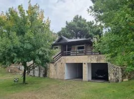 Los Tilos Remanso Ostende