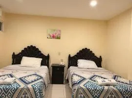 Hotel Boutique Los Laureles