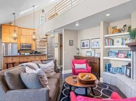 Blue Mesa Lodge 40B by AvantStay