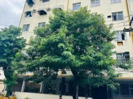 Residencial da Noronha, 3 bedrooms, internet, Niterói