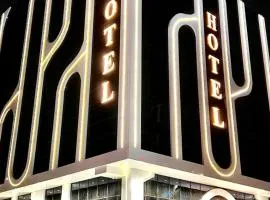 فندق باين سويت للشقق الفندقية