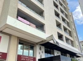Ghabi, Hotel in Hammam Sousse