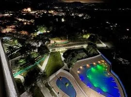Citadela Disole Paraíso