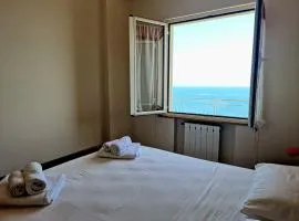 Vista Spettacolare sul Mare