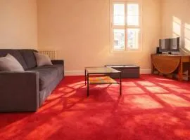 Cœur historique de Loches – Tour Saint-Antoine