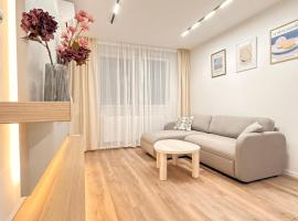Apartman Dream Stay Sarajevo, Hotel in Sarajevo