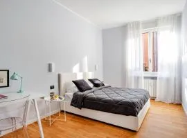 Suite Andrea-Luxury Central Suite