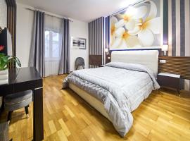 Astoria Golden House, Hotel in Rom