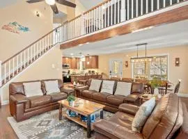 Stephen Way by AvantStay Hot Tub Game Room Albrightsville