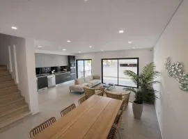 Vila Fuzeta - Grill Terrace