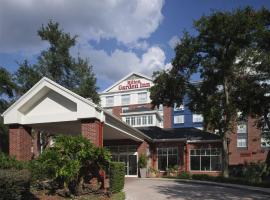 Hilton Garden Inn Tampa East Brandon, hotel in Tampa