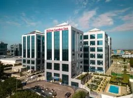 塞維利亞希爾頓花園酒店