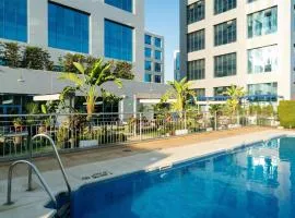 Hilton Garden Inn Sevilla