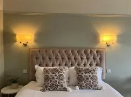 The Doonleigh suite