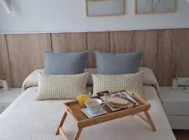 APARTAMENTO 1 dorm VISTA MAYOR II