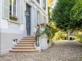 Doux Pavillon - Le Belvédère