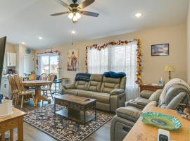 Relax & Reconnect! Family Getaway in Dry Ridge, hotel di Dry Ridge