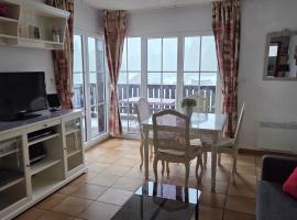 Moléson Altitude, hotel di Moleson