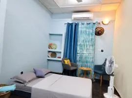 Le Refuge - 10min de l'aéroport