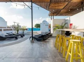 Valentina Suites by Las Flores Vacation Rentals