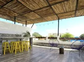 Valentina Suites by Las Flores Vacation Rentals