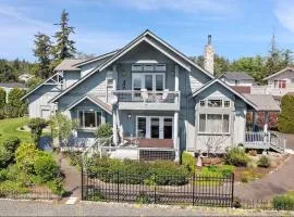 Seashell Cottage