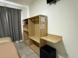 HOTEL DIAMANTE, hotell i Resistencia