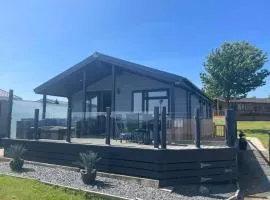 Sea Salt Lodge, Hafan Y Mor